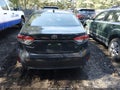 2025 Toyota Corolla — photo 17 of 17 | VIN 5YFB4MDE3SP281973