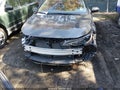 2025 Toyota Corolla — photo 6 of 17 | VIN 5YFB4MDE3SP281973