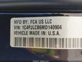 2021 Jeep Cherokee — photo 9 of 15 | VIN 1C4PJLCB6MD140904