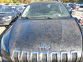 2014 Jeep Cherokee — photo 6 of 11 | VIN 1C4PJMCB6EW122494