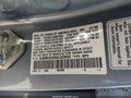 2010 Honda CR-V — photo 9 of 17 | VIN 5J6RE4H39AL020692