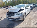 2016 Kia Forte — photo 2 of 17 | VIN KNAFK4A62G5523951
