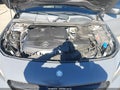 2014 Mercedes-Benz CLA-Class — photo 10 of 16 | VIN WDDSJ4GB1EN116425
