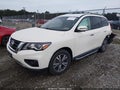 2020 Nissan Pathfinder — photo 2 of 16 | VIN 5N1DR2CN7LC624984