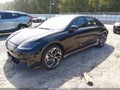2025 Hyundai Ioniq 6 — photo 2 of 20 | VIN KMHM34AA8SA082687