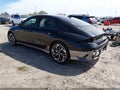 2025 Hyundai Ioniq 6 — photo 3 of 20 | VIN KMHM34AA8SA082687