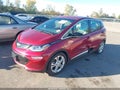 2020 Chevrolet Bolt EV — photo 2 of 18 | VIN 1G1FY6S05L4110857