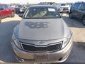 2012 Kia Optima — photo 12 of 16 | VIN 5XXGN4A6XCG018311