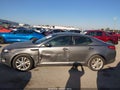 2012 Kia Optima — photo 14 of 16 | VIN 5XXGN4A6XCG018311