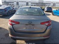 2012 Kia Optima — photo 16 of 16 | VIN 5XXGN4A6XCG018311