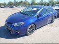 2014 Toyota Corolla — photo 2 of 16 | VIN 2T1BURHE7EC088740