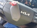 2025 Kia K4 — photo 11 of 17 | VIN 3KPFU4DE7SE003886