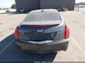2018 Cadillac ATS — photo 16 of 16 | VIN 1G6AF5RX4J0165666