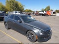 2018 Cadillac ATS — photo 1 of 16 | VIN 1G6AF5RX4J0165666