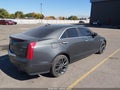 2018 Cadillac ATS — photo 4 of 16 | VIN 1G6AF5RX4J0165666