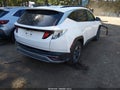 2025 Hyundai Tucson — photo 4 of 16 | VIN 3KMJB3DE3SE023513
