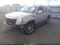 2008 Cadillac Escalade — photo 2 of 15 | VIN 1GYFK63858R125652
