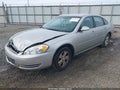 2008 Chevrolet Impala — photo 2 of 16 | VIN 2G1WT58K381350378