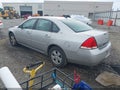 2008 Chevrolet Impala — photo 3 of 16 | VIN 2G1WT58K381350378