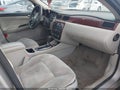 2008 Chevrolet Impala — photo 5 of 16 | VIN 2G1WT58K381350378
