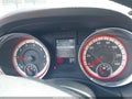 2013 Dodge Durango — photo 7 of 11 | VIN 1C4RDHAG2DC696760