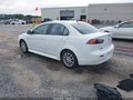 2011 Mitsubishi Lancer — photo 3 of 16 | VIN JA32U2FU0BU028362