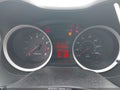 2011 Mitsubishi Lancer — photo 7 of 16 | VIN JA32U2FU0BU028362