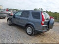 2006 Honda CR-V — photo 3 of 11 | VIN SHSRD78966U443344