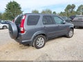 2006 Honda CR-V — photo 4 of 11 | VIN SHSRD78966U443344