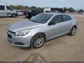 2014 Chevrolet Malibu — photo 2 of 12 | VIN 1G11A5SL4EU145783