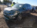 2017 Honda Pilot — photo 2 of 15 | VIN 5FNYF6H03HB014593