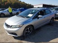2015 Honda Civic — photo 2 of 16 | VIN 19XFB2F73FE212332
