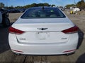 2015 Hyundai Genesis — photo 16 of 16 | VIN KMHGN4JEXFU100055