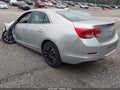2016 Chevrolet Malibu Limited — photo 3 of 13 | VIN 1G11C5SAXGF160000