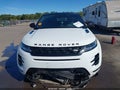 2022 Land Rover Range Rover Evoque — photo 12 of 16 | VIN SALZT2FX3NH168909