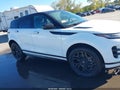 2022 Land Rover Range Rover Evoque — photo 13 of 16 | VIN SALZT2FX3NH168909