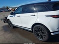 2022 Land Rover Range Rover Evoque — photo 14 of 16 | VIN SALZT2FX3NH168909