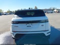 2022 Land Rover Range Rover Evoque — photo 16 of 16 | VIN SALZT2FX3NH168909