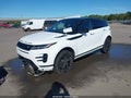 2022 Land Rover Range Rover Evoque — photo 2 of 16 | VIN SALZT2FX3NH168909