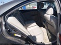 2007 Lexus ES 350 — photo 8 of 11 | VIN JTHBJ46G372032634