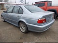 2002 BMW 5 Series — photo 3 of 16 | VIN WBADT63482CH87839