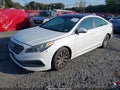 2015 Hyundai Sonata — photo 2 of 12 | VIN 5NPE34AF1FH099902