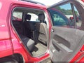 2014 GMC Terrain — photo 8 of 11 | VIN 2GKFLWEK6E6242664