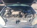 2004 Chevrolet Malibu — photo 10 of 11 | VIN 1G1ZT64864F174197