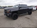 2016 Chevrolet Silverado 1500 — photo 2 of 18 | VIN 3GCUKREC8GG268643