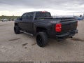 2016 Chevrolet Silverado 1500 — photo 3 of 18 | VIN 3GCUKREC8GG268643