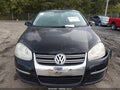 2007 Volkswagen Jetta — photo 10 of 10 | VIN 3VWEG71K37M055234
