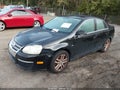 2007 Volkswagen Jetta — photo 2 of 10 | VIN 3VWEG71K37M055234