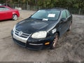 2007 Volkswagen Jetta — photo 6 of 10 | VIN 3VWEG71K37M055234