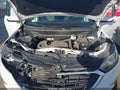 2018 Chevrolet Equinox — photo 10 of 16 | VIN 2GNAXJEV5J6232507